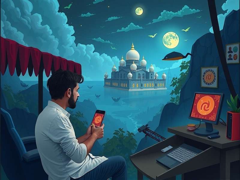 Unreal Engine 5 Workflow