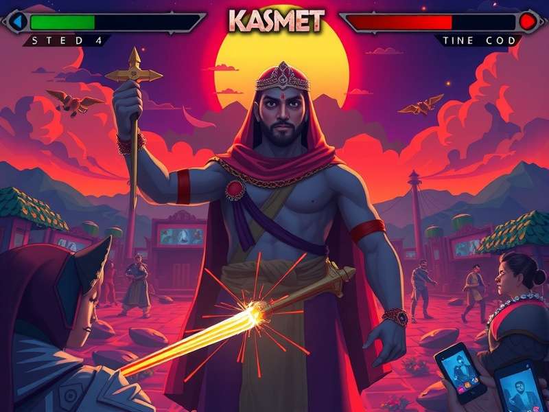 Future of Gaming in India