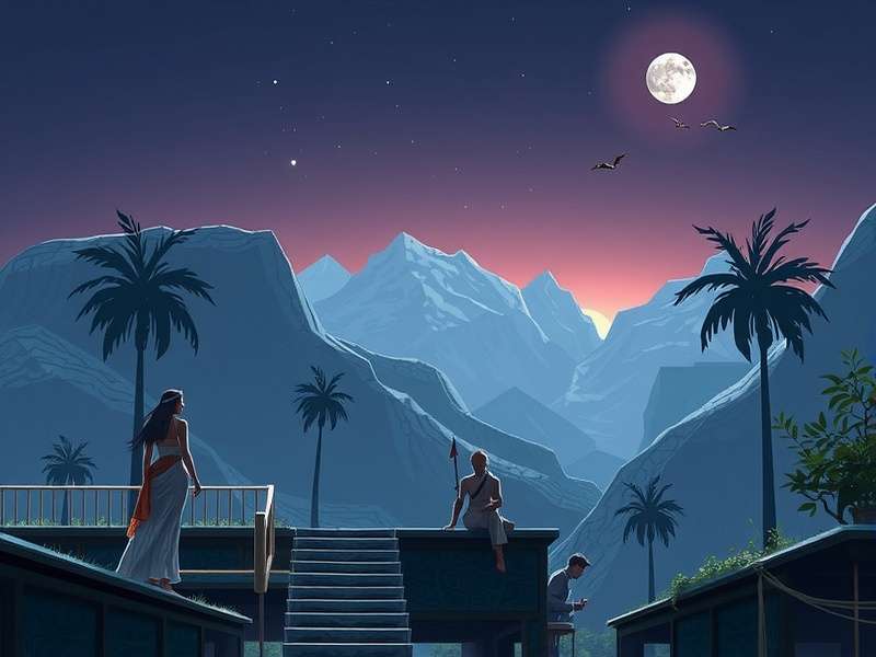 Neon Grid VR Racing Experience