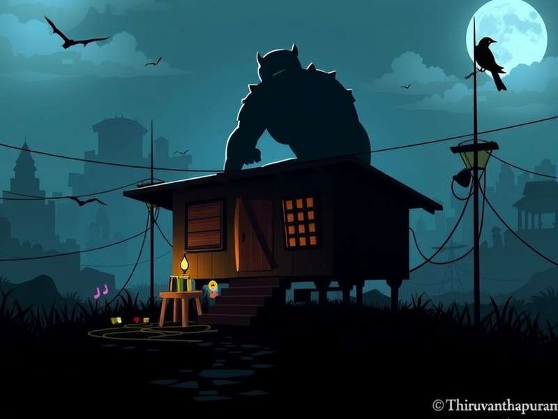 Mystic Realms RPG Game Screenshot